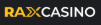 Rax Casino logo